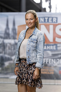 Fantreffen 'Unter uns' in Köln