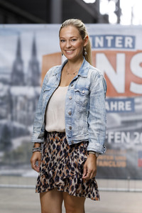 Fantreffen 'Unter uns' in Köln