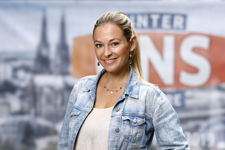 Fantreffen 'Unter uns' in Köln