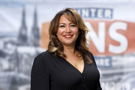 Fantreffen 'Unter uns' in Köln