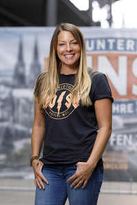 Fantreffen 'Unter uns' in Köln