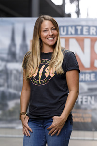 Fantreffen 'Unter uns' in Köln