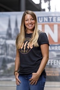 Fantreffen 'Unter uns' in Köln