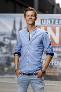 Fantreffen 'Unter uns' in Köln