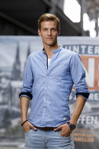 Fantreffen 'Unter uns' in Köln