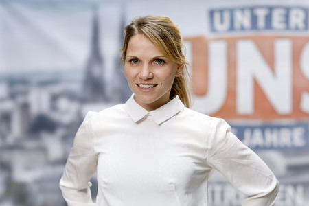 Fantreffen 'Unter uns' in Köln