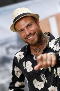 Fantreffen 'Unter uns' in Köln