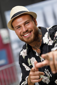 Fantreffen 'Unter uns' in Köln