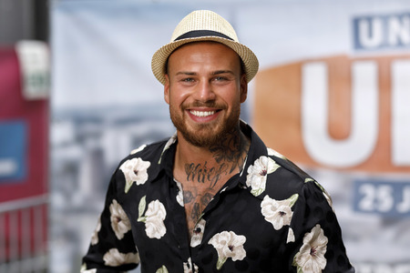 Fantreffen 'Unter uns' in Köln