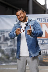 Fantreffen 'Unter uns' in Köln