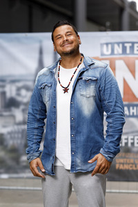 Fantreffen 'Unter uns' in Köln