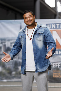 Fantreffen 'Unter uns' in Köln