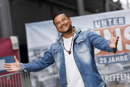 Fantreffen 'Unter uns' in Köln