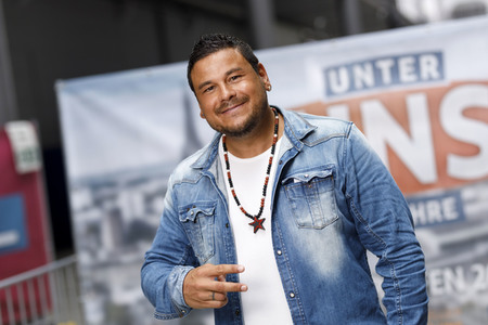 Fantreffen 'Unter uns' in Köln