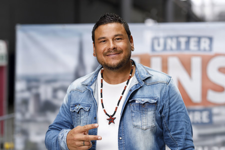 Fantreffen 'Unter uns' in Köln