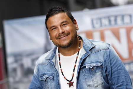 Fantreffen 'Unter uns' in Köln