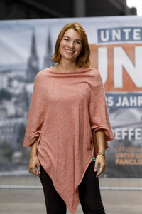 Fantreffen 'Unter uns' in Köln