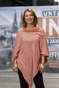 Fantreffen 'Unter uns' in Köln