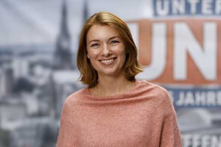 Fantreffen 'Unter uns' in Köln