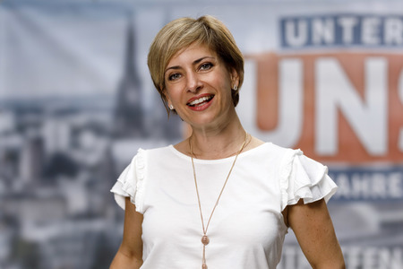 Fantreffen 'Unter uns' in Köln