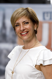 Fantreffen 'Unter uns' in Köln