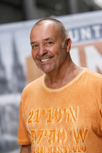 Fantreffen 'Unter uns' in Köln