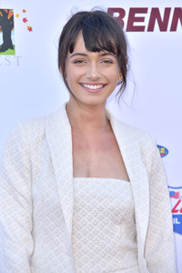 Filmpremiere 'Bennett's War' in Los Angeles