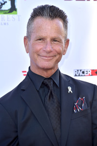 Filmpremiere 'Bennett's War' in Los Angeles