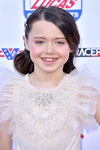 Filmpremiere 'Bennett's War' in Los Angeles