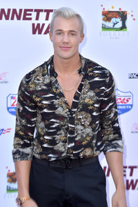 Filmpremiere 'Bennett's War' in Los Angeles