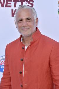 Filmpremiere 'Bennett's War' in Los Angeles