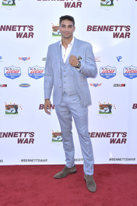 Filmpremiere 'Bennett's War' in Los Angeles
