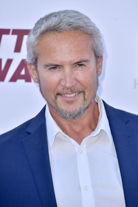 Filmpremiere 'Bennett's War' in Los Angeles