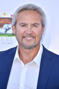 Filmpremiere 'Bennett's War' in Los Angeles