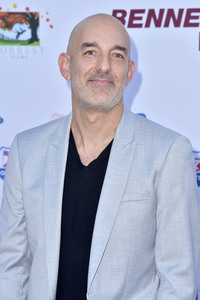 Filmpremiere 'Bennett's War' in Los Angeles