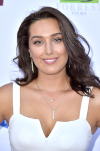 Filmpremiere 'Bennett's War' in Los Angeles