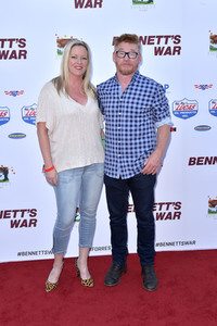 Filmpremiere 'Bennett's War' in Los Angeles