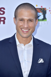 Filmpremiere 'Bennett's War' in Los Angeles