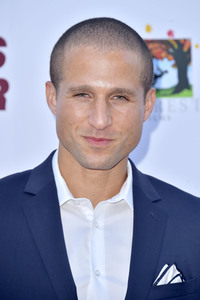 Filmpremiere 'Bennett's War' in Los Angeles