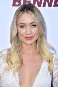 Filmpremiere 'Bennett's War' in Los Angeles