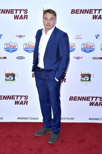 Filmpremiere 'Bennett's War' in Los Angeles