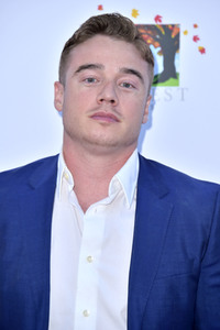 Filmpremiere 'Bennett's War' in Los Angeles