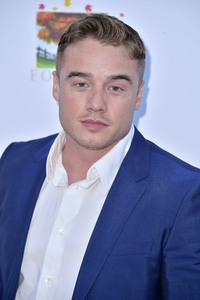 Filmpremiere 'Bennett's War' in Los Angeles