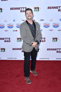 Filmpremiere 'Bennett's War' in Los Angeles