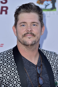 Filmpremiere 'Bennett's War' in Los Angeles