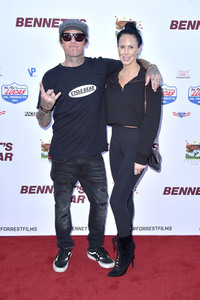Filmpremiere 'Bennett's War' in Los Angeles
