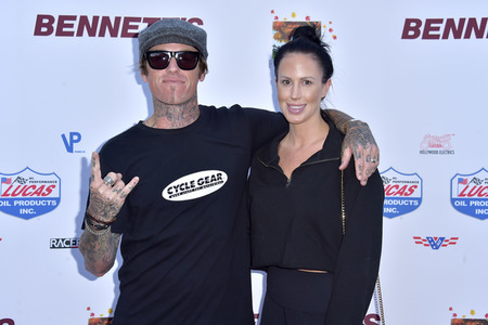 Filmpremiere 'Bennett's War' in Los Angeles