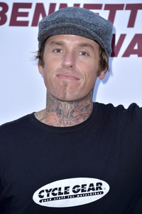 Filmpremiere 'Bennett's War' in Los Angeles