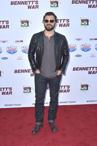 Filmpremiere 'Bennett's War' in Los Angeles