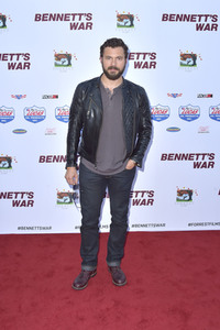 Filmpremiere 'Bennett's War' in Los Angeles
